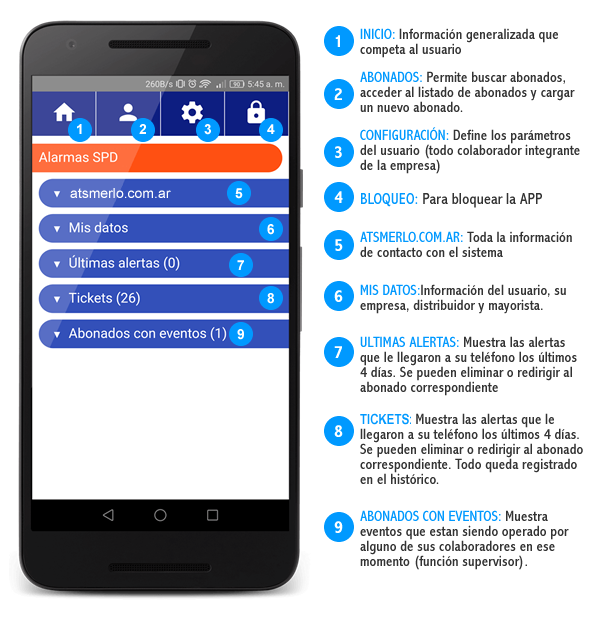 App